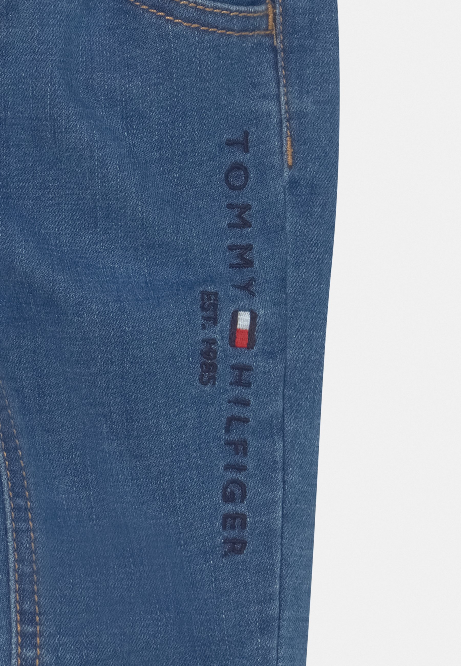 tommy jeggings