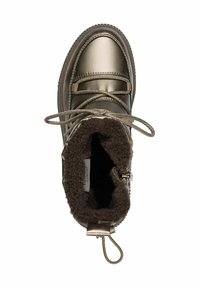 Tamaris Snowboots  - bronze