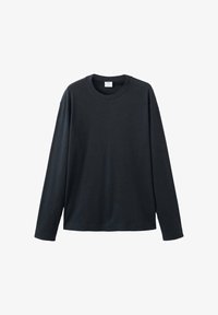 Unausgewählt, royal blue