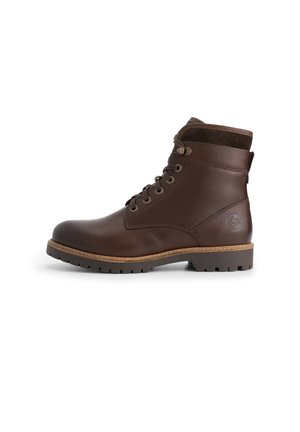 SEILAND - Veterboots - dark brown