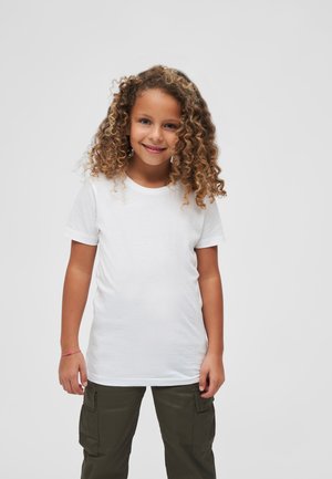 T-shirt z nadrukiem
