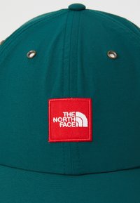 The North Face BOX HAT UNISEX - Boné - hunter green