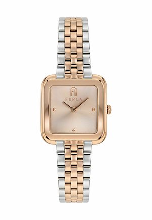 FURLA DIAMANTE - Montre - rose gold tone