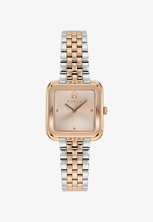 Furla FURLA DIAMANTE - Uhr - rose gold tone
