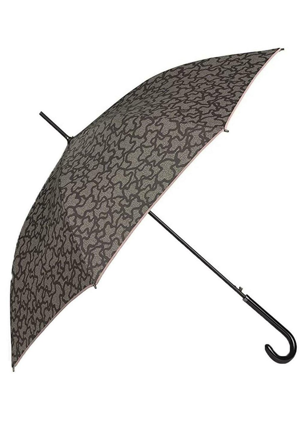 Tous GRANDE - Paraguas - azul/negro -