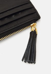 Coccinelle TASSEL - Portefeuille - noir