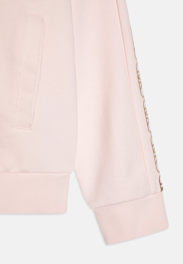 CARDIGAN - Zip-up sweatshirt - marshmallow3