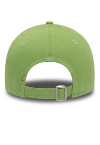 New Era CHYT LEAGUE ESS 9FORTY ADJUSTABLE NY YANKEES - Casquette - grün