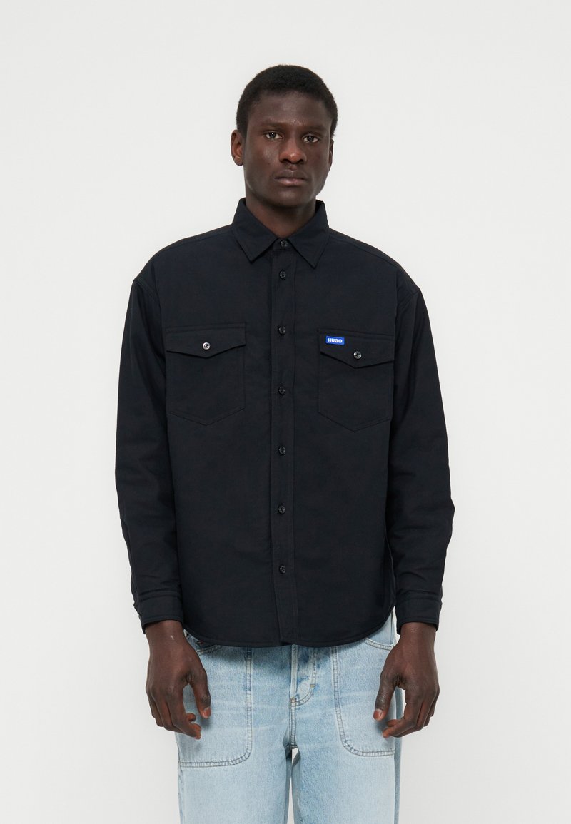 Übergangsjacke