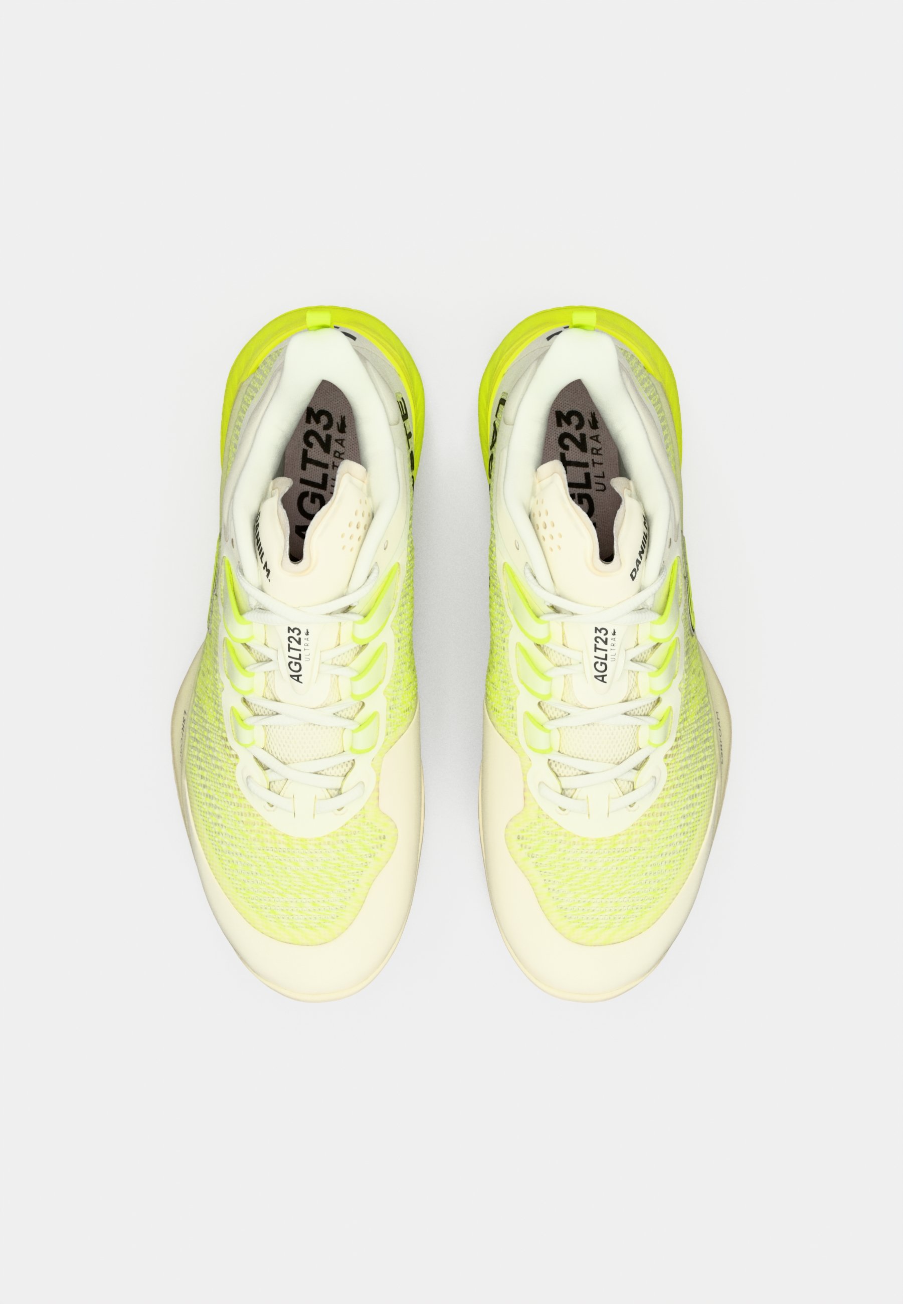 Lacoste Sport AG LT23 ULTRA - Chaussures de tennis toutes surfaces