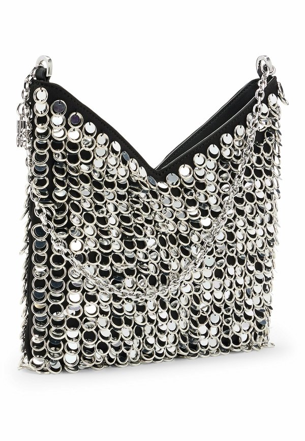 MARTNIA  - Handbag - silver2