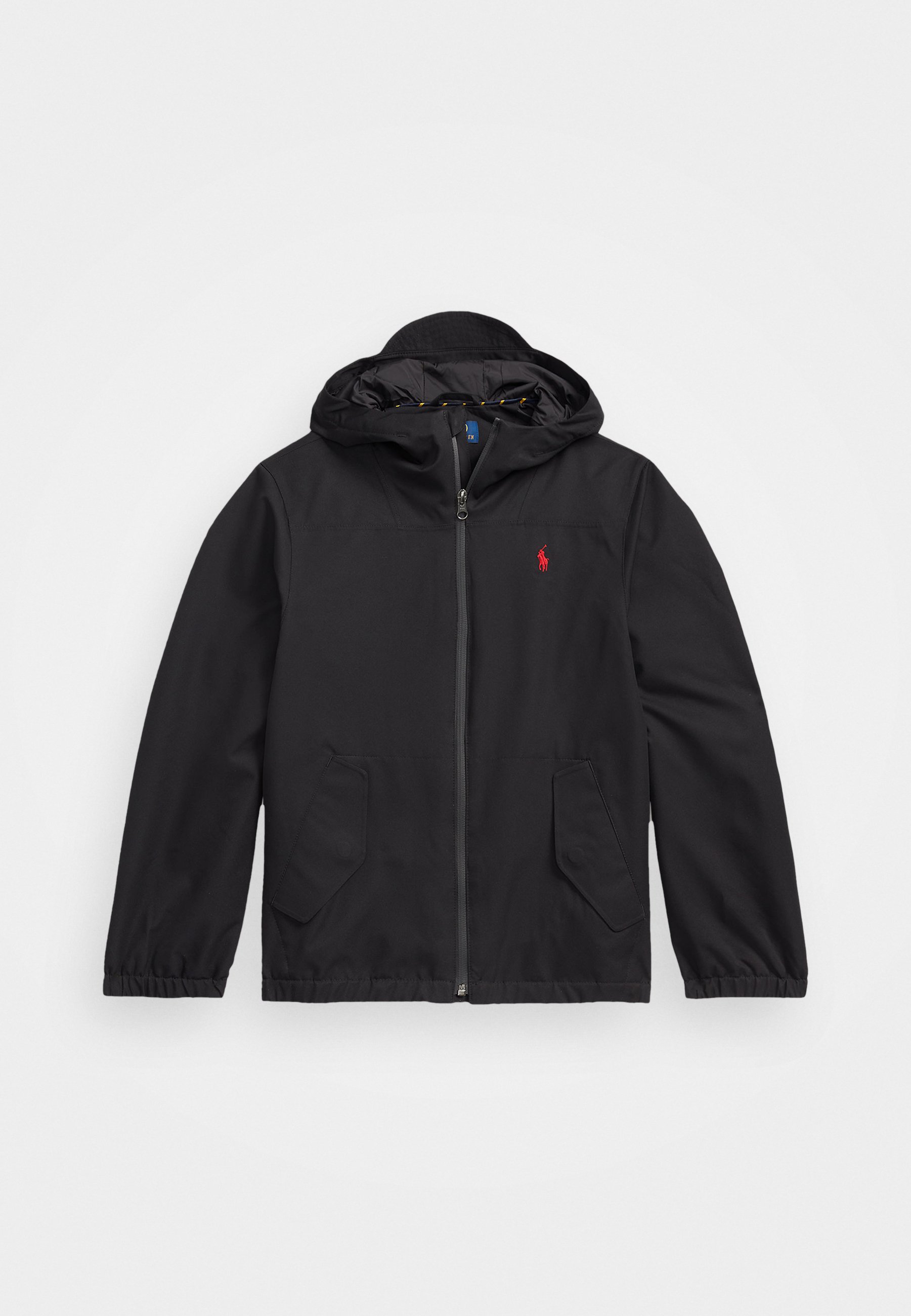 Polo Ralph Lauren P-LAYER WATER REPELLENT HOODED JACKET