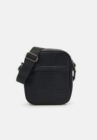 UNISEX - Geantă crossbody - black