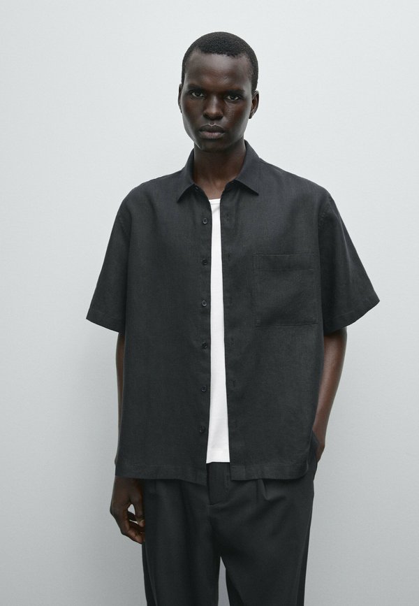 SHORT SLEEVE - Shirt