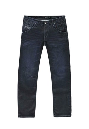 YARETH - Straight leg jeans - cairns wash