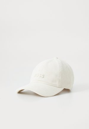 ZED - Cap - open white