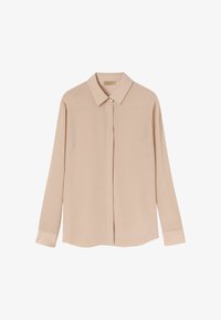 Non selezionato, pale pink