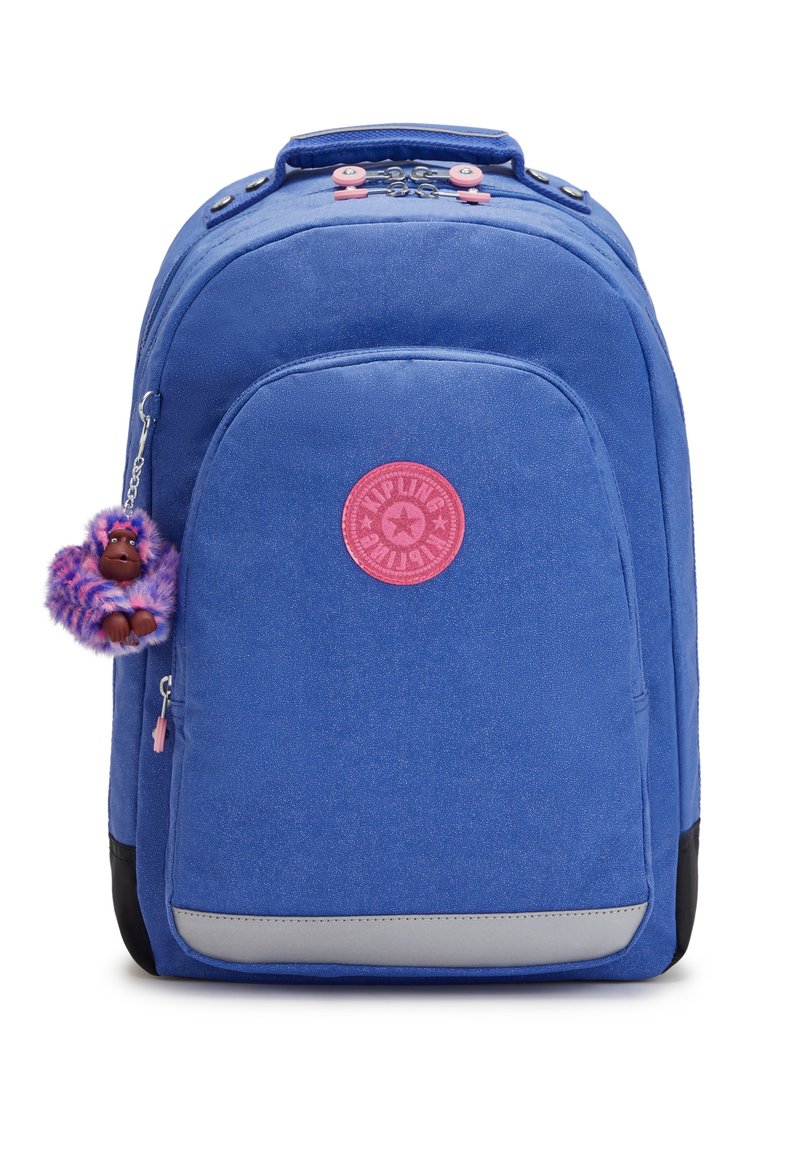 Kipling CLASS ROOM BTS+ - Mochila escolar - sparkling night