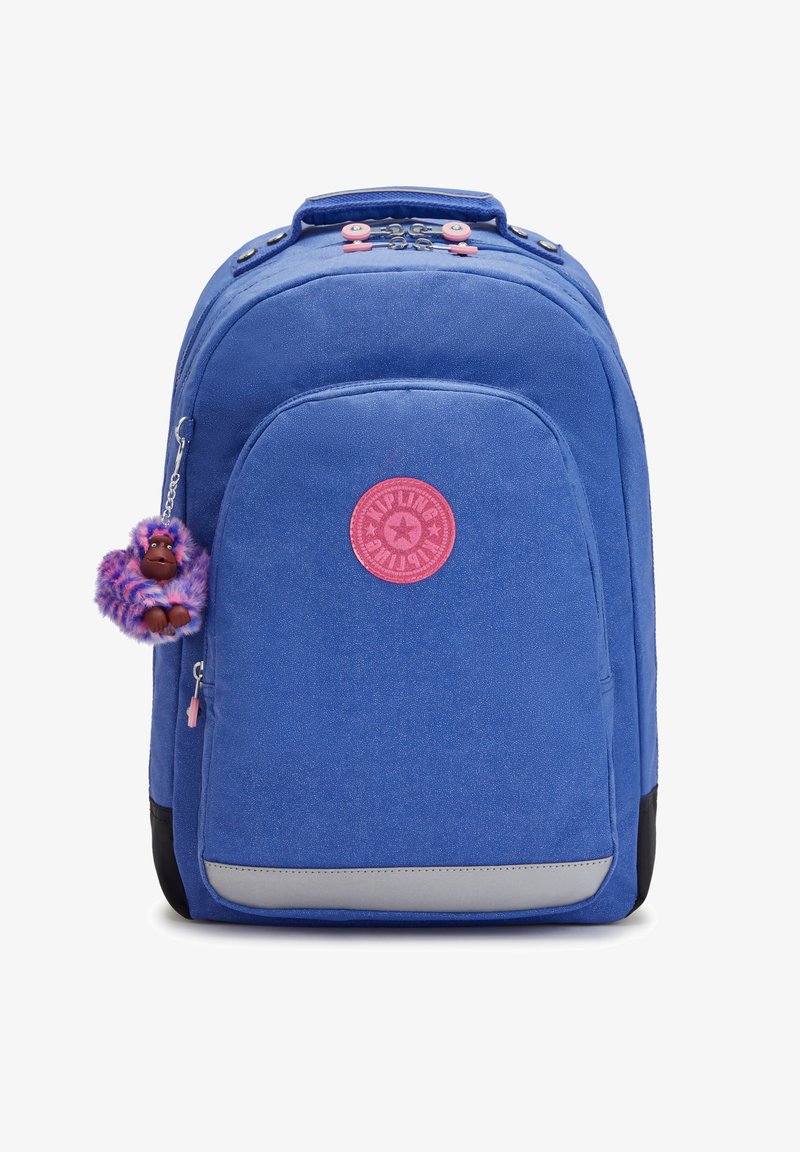 Kipling CLASS ROOM BTS+ - Skoletasker - sparkling night