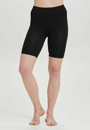 SEAMLESS - Panties - black