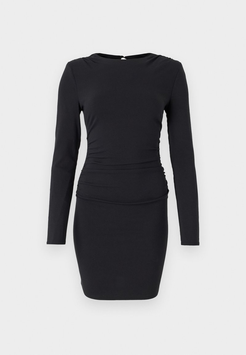 Even&Odd Jerseyjurk zwart