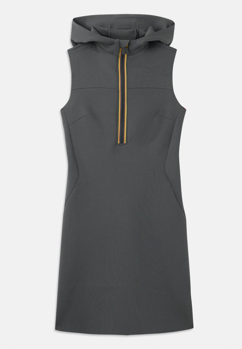 K-way Jurk blauw