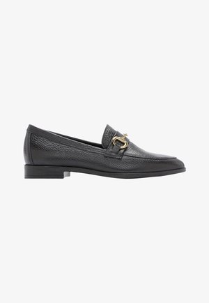 RYŁKO, Chaussons - black