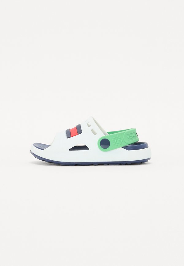 SOLEIL UNISEX - Bade-Zehentrenner