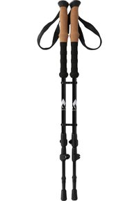 NORDIC STÖCKE - Ski/Snowboard accessoires - zwart bruin