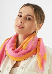 Codello Écharpe - pink