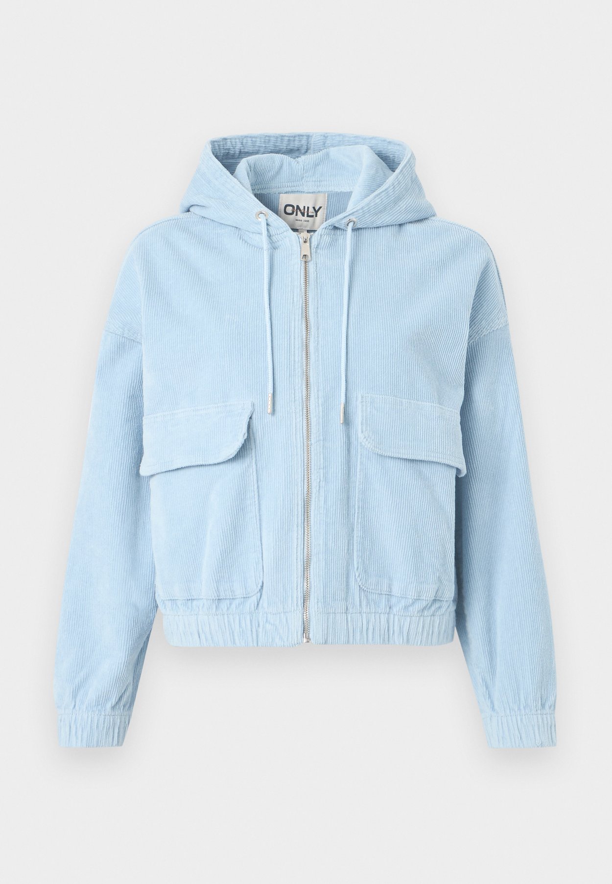 ONLKENZIE L/S CORD JACKET PNT NOOS