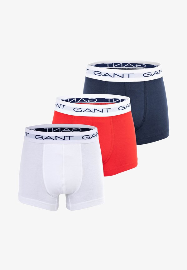 3-PACK - Pants - multicolor