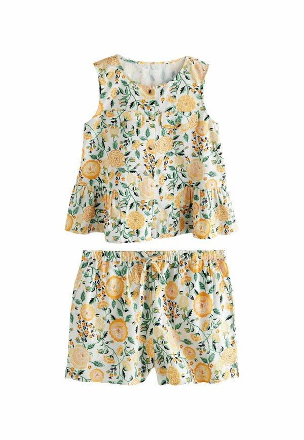 REGULAR FIT - SET - Nachtwäsche Set