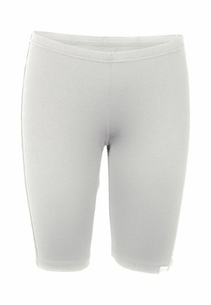NÜ Denmark, COBA BIKER SHORTS - Leggings - creme
