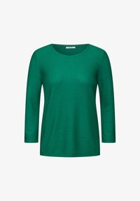 Unausgewählt, grün