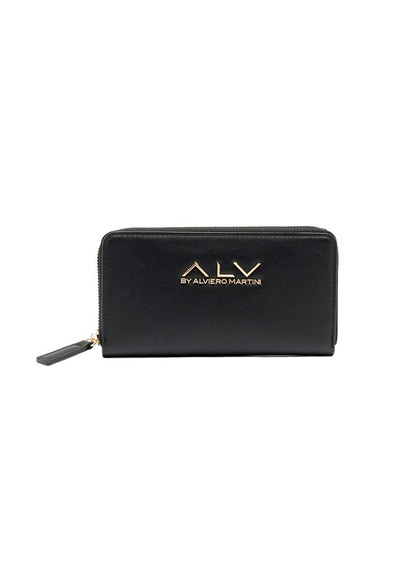 ALV by Alviero Martini Portafoglio - black