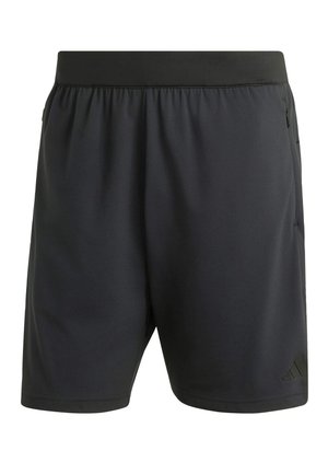 adidas Performance, ADIDAS PERFORMANCE PUREMOTION SHORTS - Pantaloncini sportivi - black