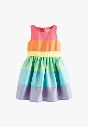 Little Bird STRIPED REGULAR FIT - Denné šaty - multi