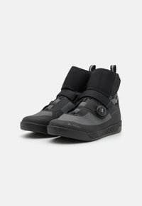 Vaude AM MOAB MID WINTER STX UNISEX - Scarpe da ciclismo - black