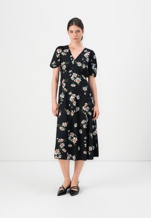 PUFF MAXI - Robe de jour - daisy