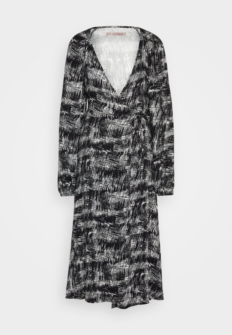 Anna Field Jurk zwart Anna Field Jurk zwart