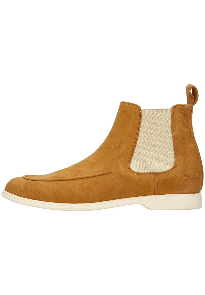 Melvin & Hamilton EARL 21 TERRA LOOP Botki Zalando.pl