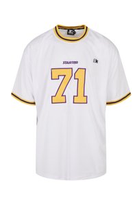 Starter Marškinėliai su spaudiniu - white