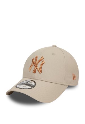 ANIMAL INFILL 9FORTY - Cap - new york yankees stn