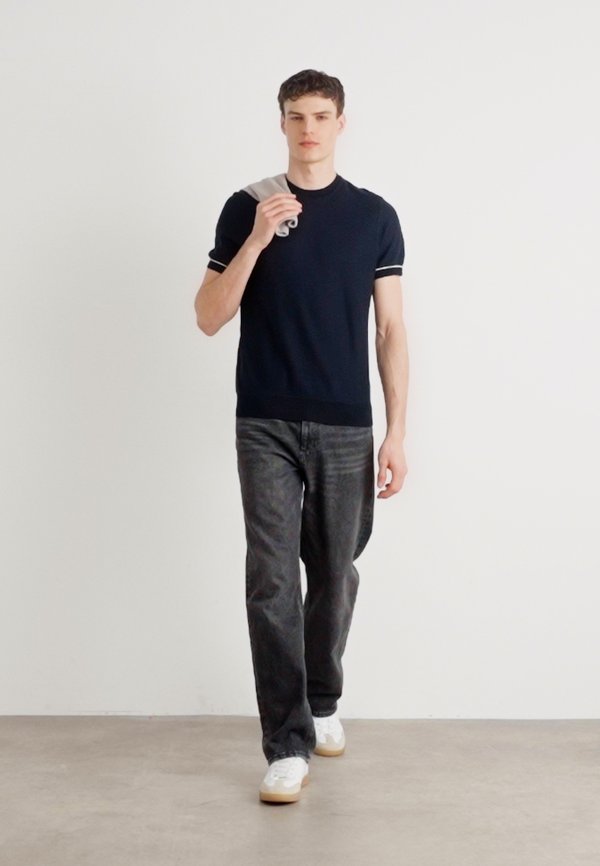 JIANFRANCO - Basic T-shirt3