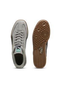 Puma LIGA - Tenisice - concrete gray black gold
