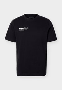 Επιλέχθηκε, black