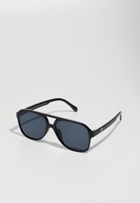 CHPO DALLAS UNISEX - Ochelari de soare - black