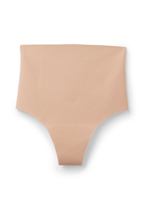 Intimissimi, SHAPEWEAR - Hipsters - beige