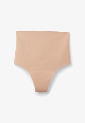 Intimissimi, SHAPEWEAR - Hipsters - beige